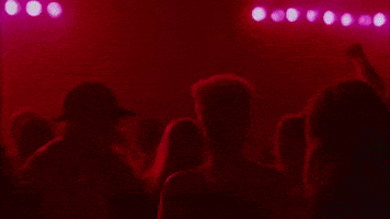 dancing on my own GIF by Robyn