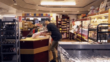 meat montreal GIF by Bob aux Halles