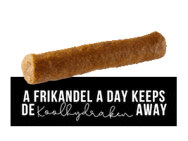 Sticker by Koolhydraken