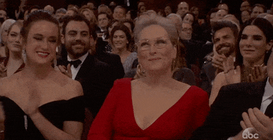 oscars 2018 GIF by The Academy Awards
