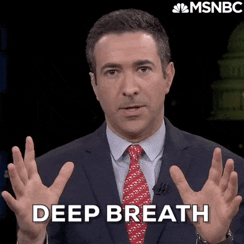 Giphy - i can't omg GIF by MSNBC