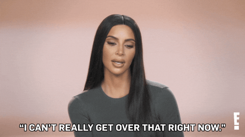 Keeping Up With The Kardashians GIF by E! - Find & Share on GIPHY