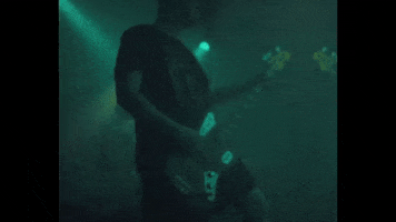 left behind focus on the flesh GIF by Pure Noise Records
