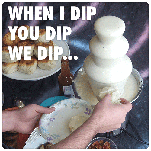 Biscuits And Gravy GIFs Find & Share on GIPHY