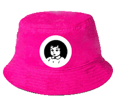 PinkPop Festival Sticker