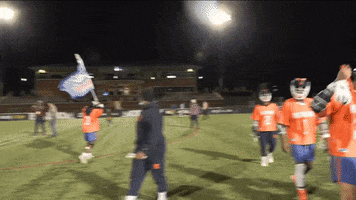 Morgan State Win GIF by NCLLACROSSE