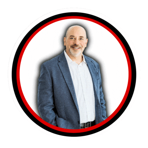 Sticker by Jackie Jones Team