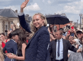 Gwendoline Christie GIF