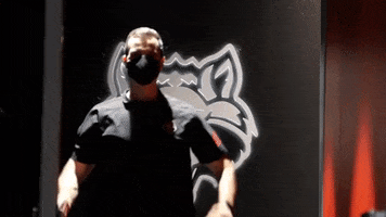 Arkansas State Athletics GIF