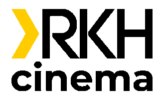 Cinema Sticker by RKH studio