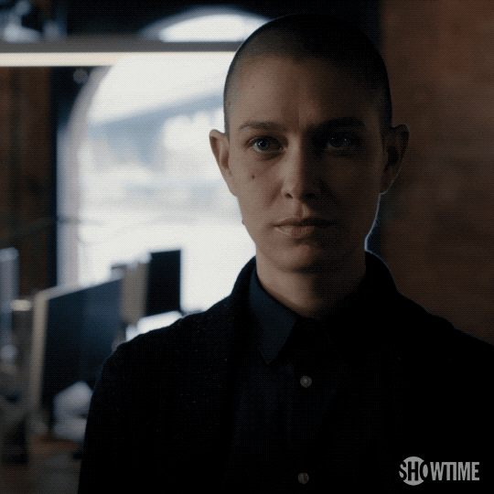 Season 3 Showtime GIF by Billions