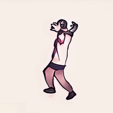 Dance Dancing GIF