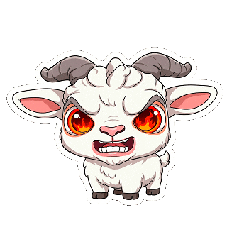 Minimates Sticker by schleich®