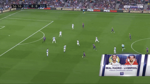 Barcelona GIF by nss sports - Find & Share on GIPHY