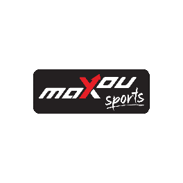 MAXYOU sports Sticker