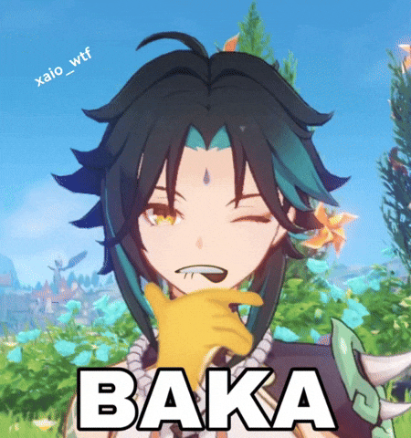 Xaiowtf GIF