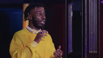 Therapgameuk GIF by BBC Three