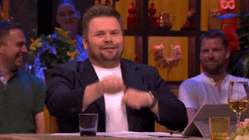 Deoranjezomer GIF by Vandaag Inside