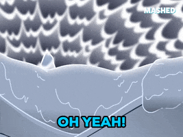 Oh Yeah Yes GIF by Mashed