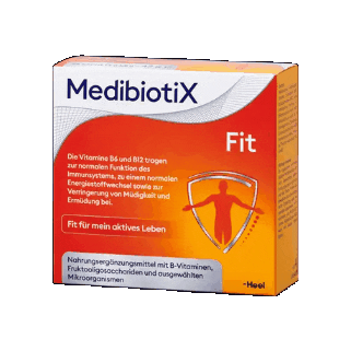 ENTDECKE DEIN NEO Sticker