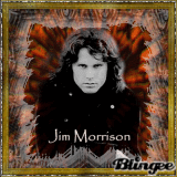 jim morrison