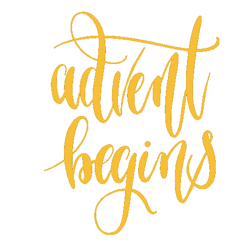 Christmas Advent Sticker by J2000Plattform