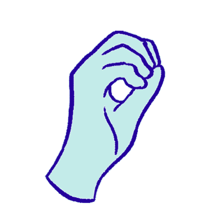 Ok Sticker