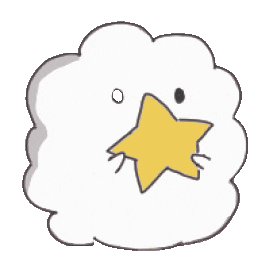 Star Sticker