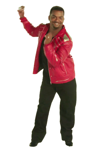 Carlton Sticker