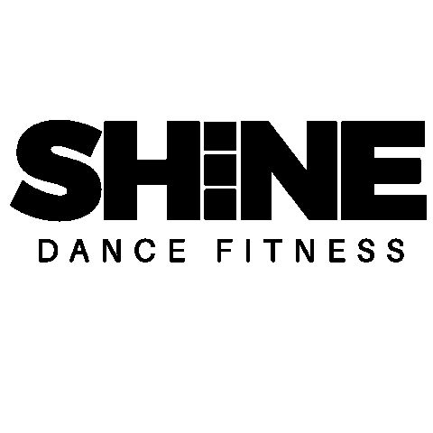 Sticker by SHiNEDanceFitness