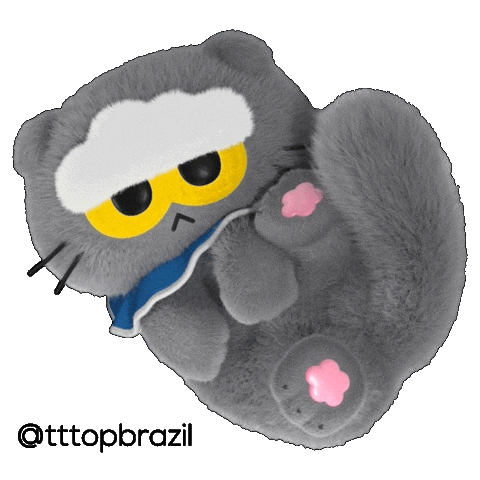Ttt Tttop Sticker