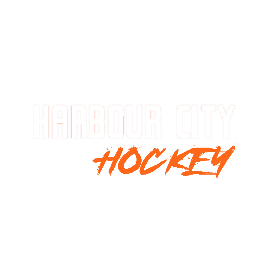 Nanaimo Clippers Hockey Sticker