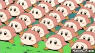 kirby