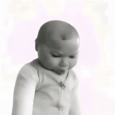 Baby Ai GIF