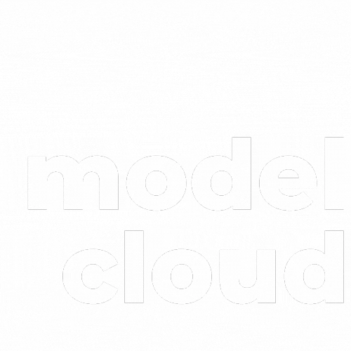 TheModelCloud tmc the model cloud model cloud modelcloud GIF