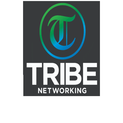 Businesses Findyourtribe Sticker by Tribe Networking & Marketing
