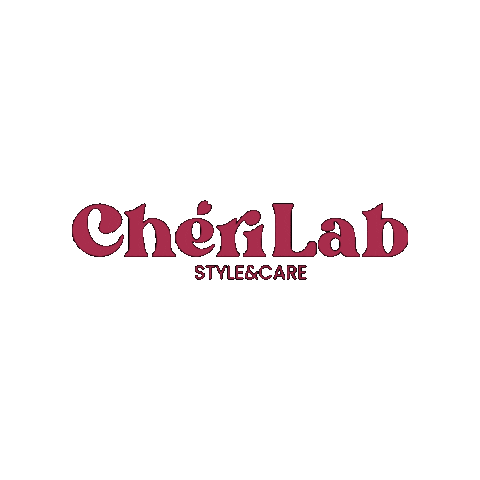 Cherilab Sticker