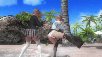 Deadoralive Queensofdeadoralive GIF