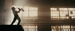 Sax Saxaphone GIF