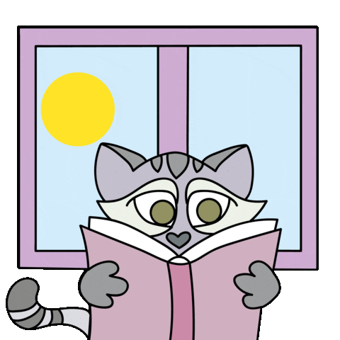 Book Sticker