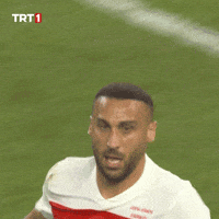 Euro Cup Football GIF by TRT