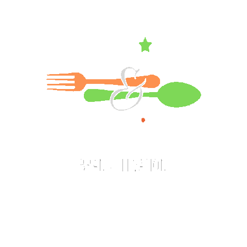 Tacos & Caviar Brand Elevation Sticker