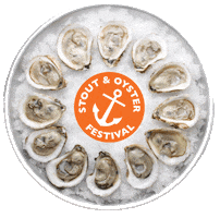 Schlafly Beer Sticker