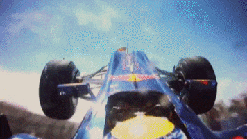 Game Over F1 GIF by Engineered Insanity
