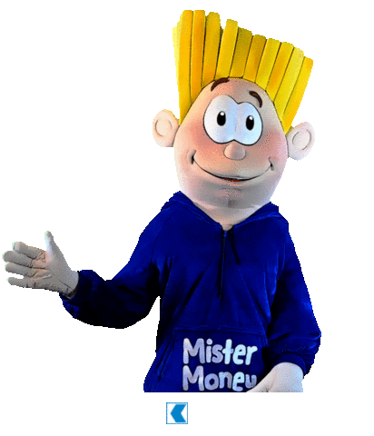 Bank Zug Sticker by Zuger Kantonalbank