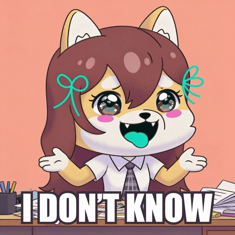 Stressed Work GIF by WUFFI