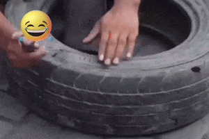 Auto Gomme GIF by Pneumatici Ovest