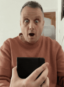 Wow GIF