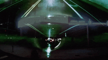 horror driving GIF by Space Oddity Films