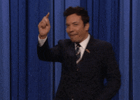Game Show Confetti GIF by ABC Network - Find & Share on GIPHY